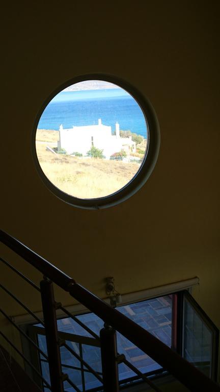 The Grand Beach House Karystos  Exterior photo